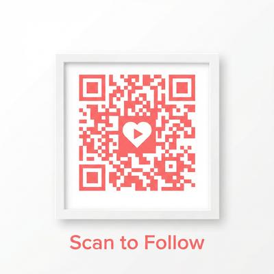 91公众号二维码