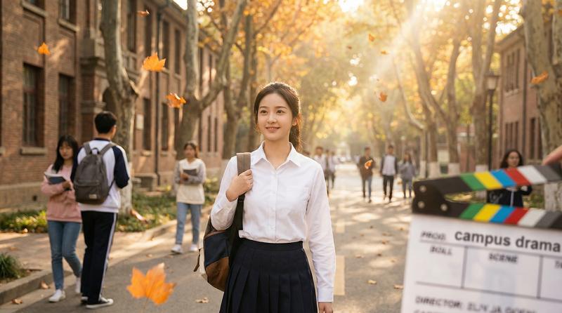 91校园青春视频